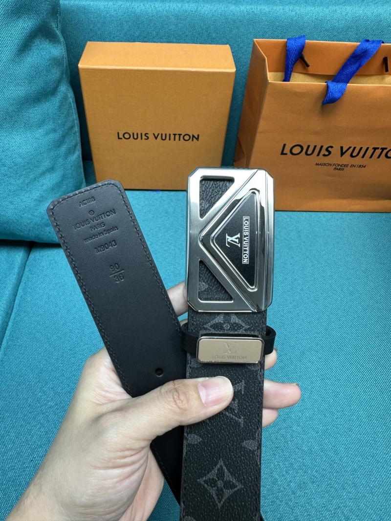 Louis Vuitton Belts